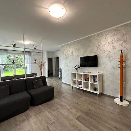 Villa 2 Cassano dʼAdda Eksteriør billede