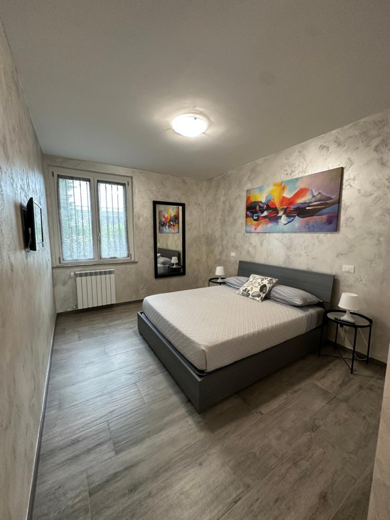 Villa 2 Cassano dʼAdda Eksteriør billede